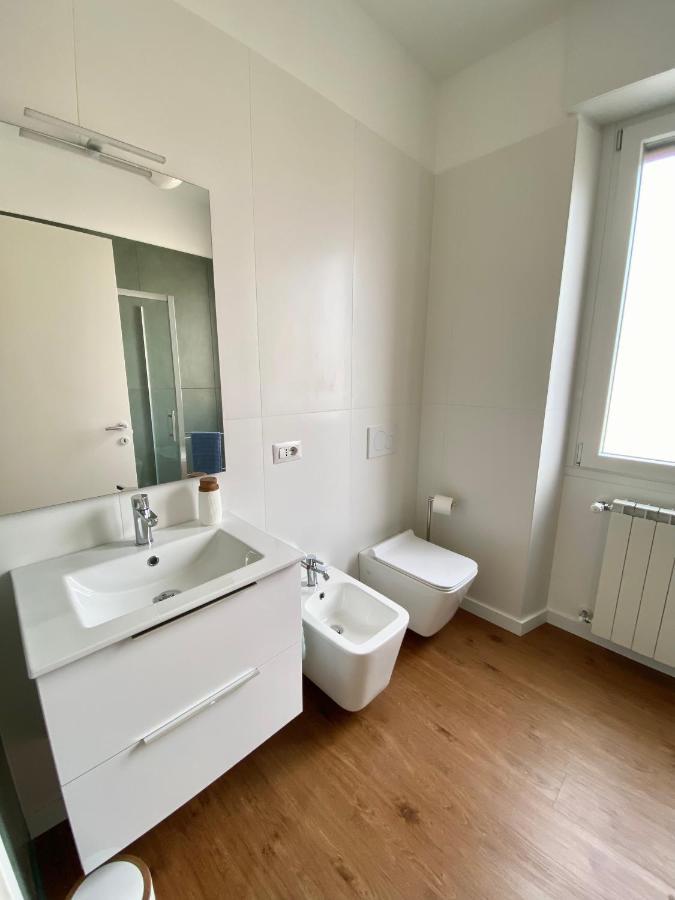 Casa Dell'Edera - Holiday Apartment In Domodossola Eksteriør billede