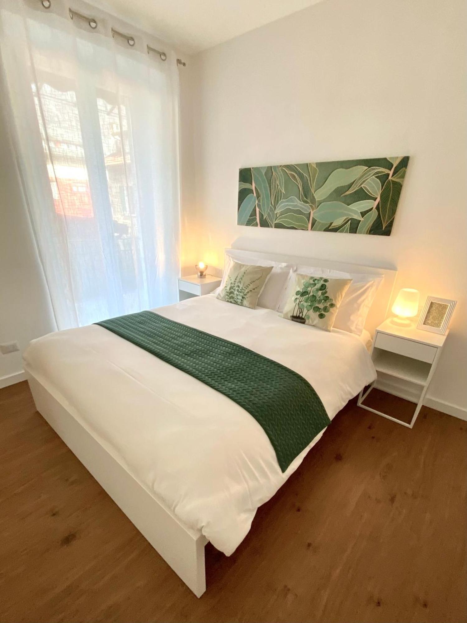 Casa Dell'Edera - Holiday Apartment In Domodossola Eksteriør billede